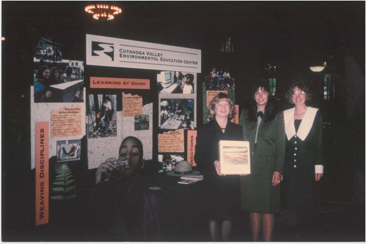 Deb Yandala Named GAR's 2024 Glass Half Full Award Recipient GAR